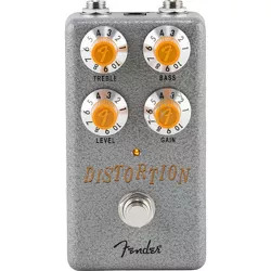 Fender Hammertone Distortion ][ Efekt gitarowy