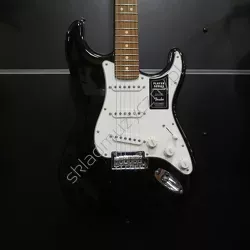 Fender Player Stratocaster PF BLK ][ Gitara elektryczna