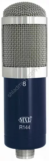 MXL R144 ][ Mikrofon wstęgowy