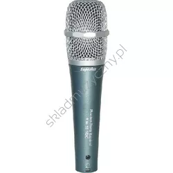 Superlux PRO-238C ][ Mikrofon pojemnościowy do wokalu