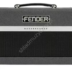 Fender Bassbreaker 45 HD ][ Wzmacniacz gitarowy typu head