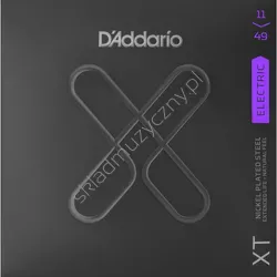 D'Addario XTE1149 ][ Struny do gitary elektrycznej 11-49