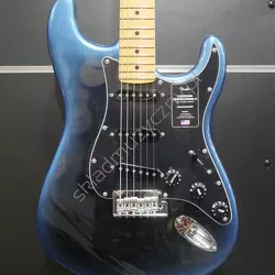 Fender American Professional II Stratocaster SSS MN DK NIT ][ Gitara elektryczna