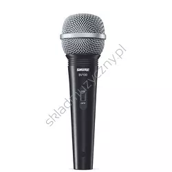 Shure SV100 ][ Mikrofon dynamiczny do wokalu