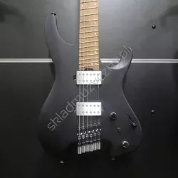 Ibanez QX52-BKF ][ Gitara elektryczna typu headless