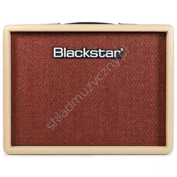 Blackstar Debut 15E ][ Wzmacniacz gitarowy typu combo 2x3"