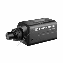 Sennheiser SKP 2000-AW ][ Nadajnik plug-on XLR