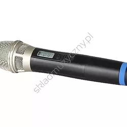 Mipro ACT72H 5NB ][ Mikrofon do ręki z nadajnikiem